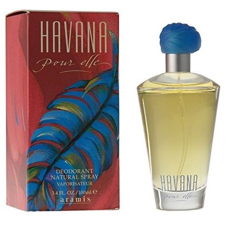 2219 Aramis HAVANA POUR ELLE 100ml