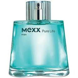 22197 mexx pure life man uzh ualetnaya voda 75ml