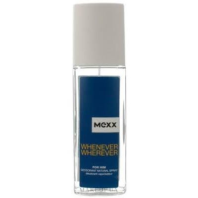 22208 mexx whenever wherever for him uzh ezodorant spr 5ml