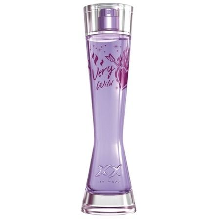 22211 mexx xx by mexx very wild hen ualetnaya voda 40ml