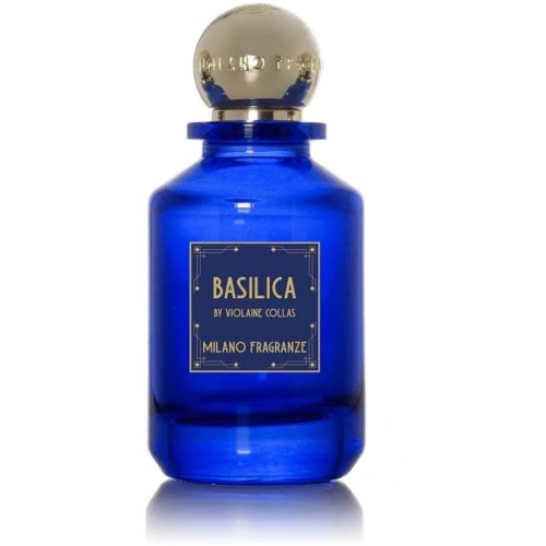 22287 milano fragranze basilica parfyum 100ml