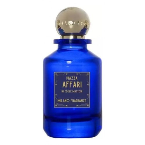 22312 milano fragranze piazza affari parfyum 100ml