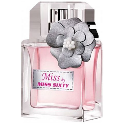 22440 miss sixty miss by miss sixty hen ualetnaya voda 75ml ester