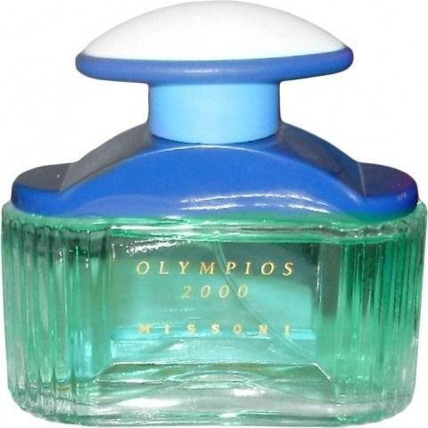 22454 missoni olympios 2000 uzh ualetnaya voda 50ml