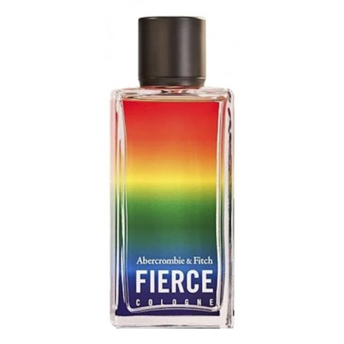 225 Abercrombie Fitch FIERCE PRIDE EDITION edc 200ml