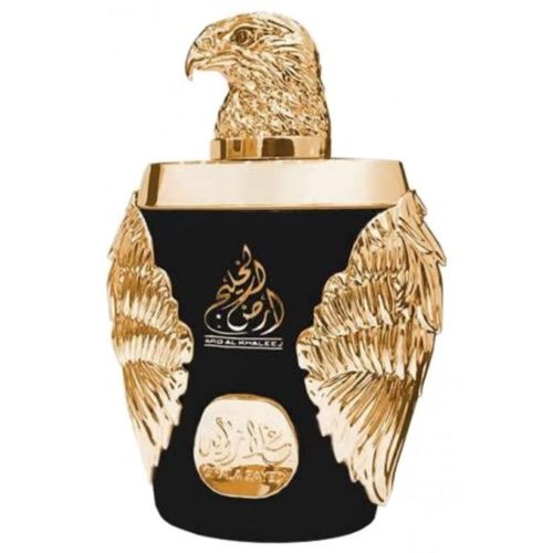 2251 ARD Al Khaleej GHALA ZAYED LUXURY GOLD 100ml