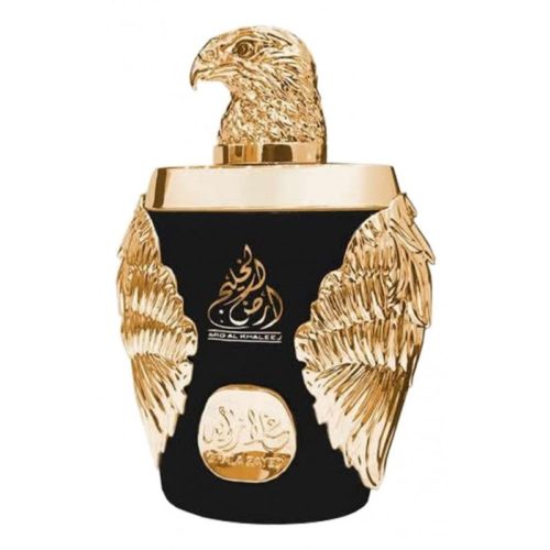 2252 ARD Al Khaleej GHALA ZAYED LUXURY GOLD 100ml