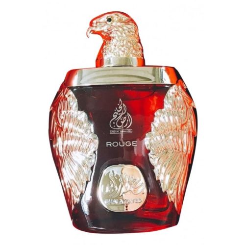 2253 ARD Al Khaleej GHALA ZAYED LUXURY ROUGE 100ml