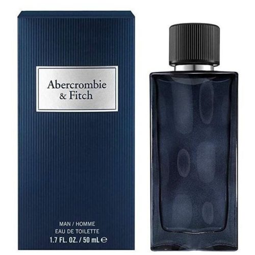 226 Abercrombie Fitch FIRST INSTINCT BLUE MAN 100ml