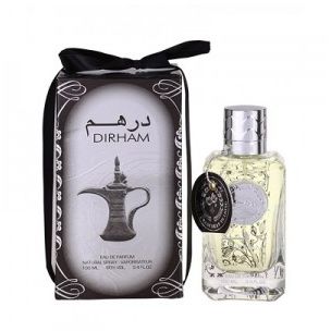 2261 ARD Al Zaafaran DIRHAM 100ml