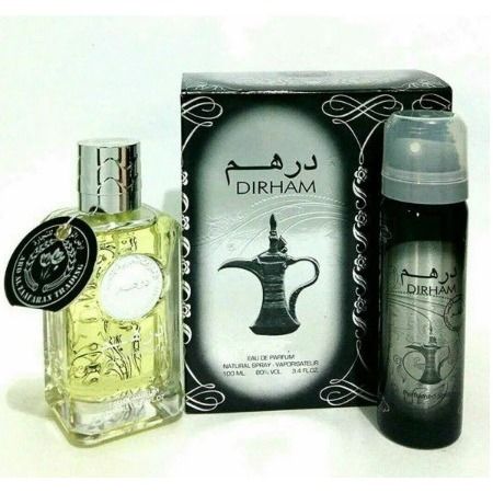 2265 ARD Al Zaafaran DIRHAM 2 100ml 50