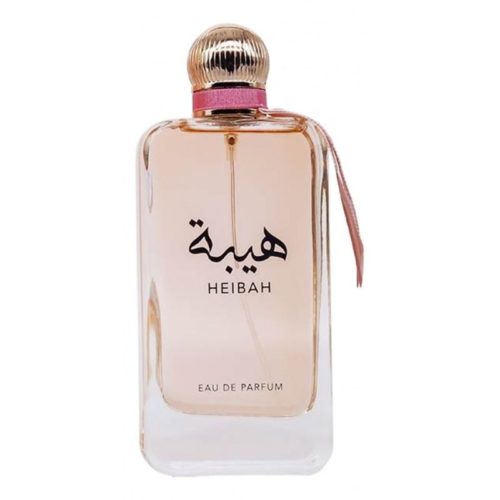 2267 ARD Al Zaafaran HEIBAH 100ml