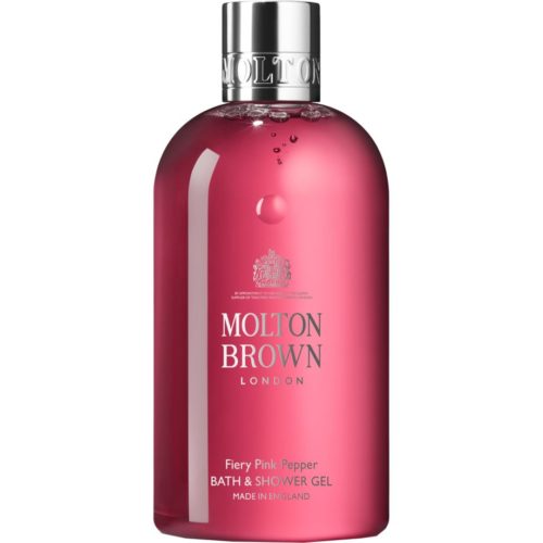 22698 molton brown fiery pink pepper gel dlya dusha 30ml