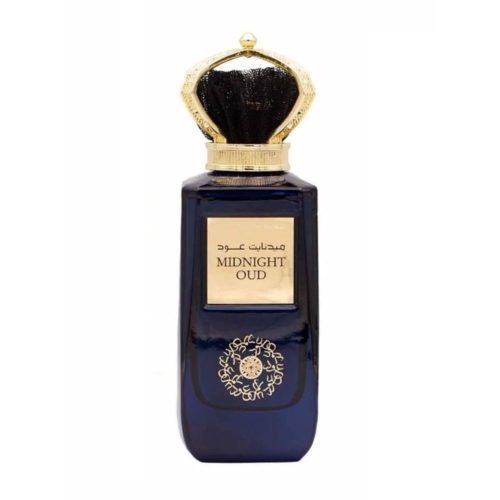 2271 ARD Al Zaafaran MIDNIGHT OUD 100ml