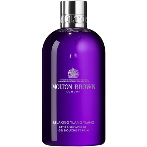 22715 molton brown relaxing ylang ylang gel dlya dusha 30ml