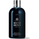 22716 molton brown russian leather gel dlya dusha 30ml