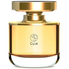 22729 mona di orio cuir parfyum 3 x 10ml