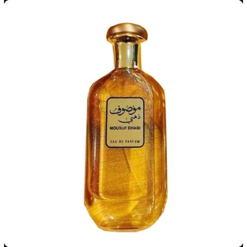 2276 ARD Al Zaafaran MOUSUF DHABI 100ml