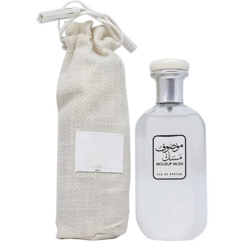 2278 ARD Al Zaafaran MOUSUF MUSK 100ml