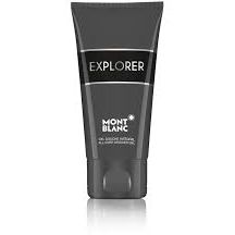 22801 mont blanc explorer uzh el dlya dusha 150ml