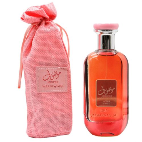 2281 ARD Al Zaafaran MOUSUF WARDI 100ml