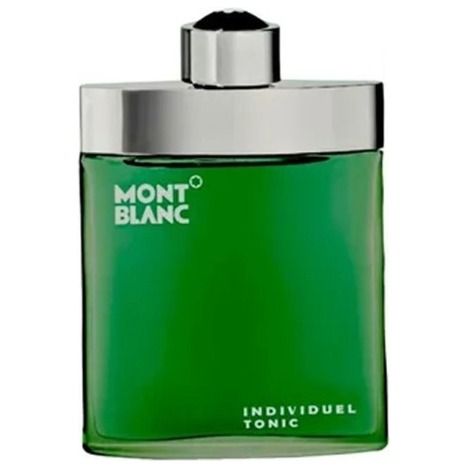 22819 mont blanc individuel tonic uzh ualetnaya voda 75ml