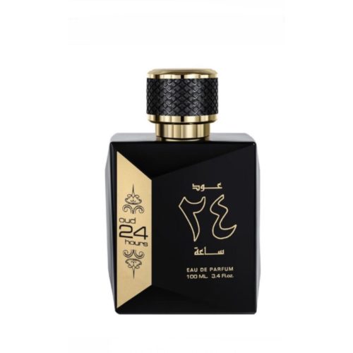 2282 ARD Al Zaafaran OUD 24 HOURS 100ml