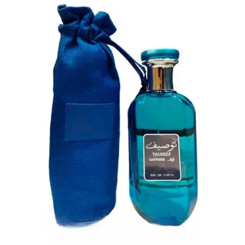 2285 ARD Al Zaafaran TAUSEEF SAPPHIRE 100ml