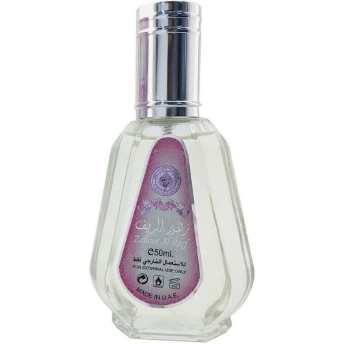 2286 ARD Al Zaafaran ZAHOOR AL REEF 80ml