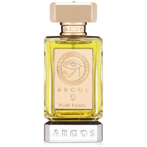 2289 Argos ARGOS POUR FEMME 100ml