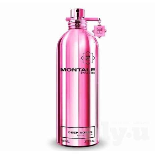 22989 montale deep roses parfyum 10ml atomajzer