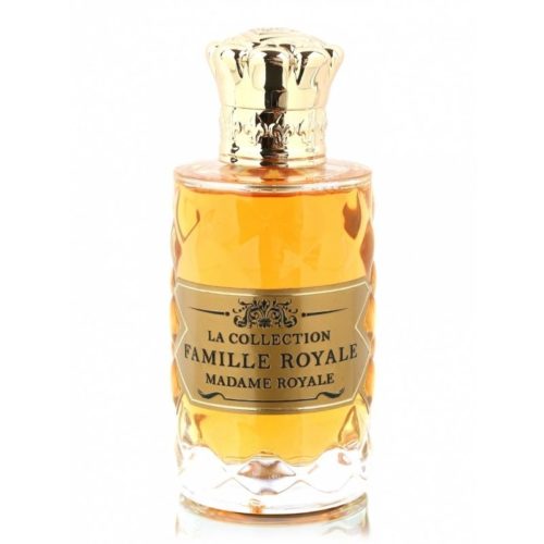 23 12 Parfumeurs Francais LA COLLECTION FAMILLE ROYALE MADAME ROYALE extrait de parfum 100ml