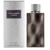 231 Abercrombie Fitch FIRST INSTINCT EXTREME MAN 100ml