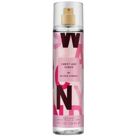 2319 Ariana Grande SWEET LIKE CANDY 236ml