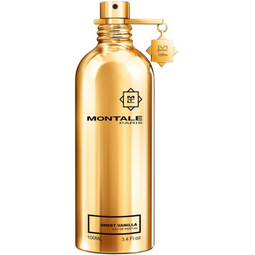 23216 montale sweet vanilla parfyum 100ml