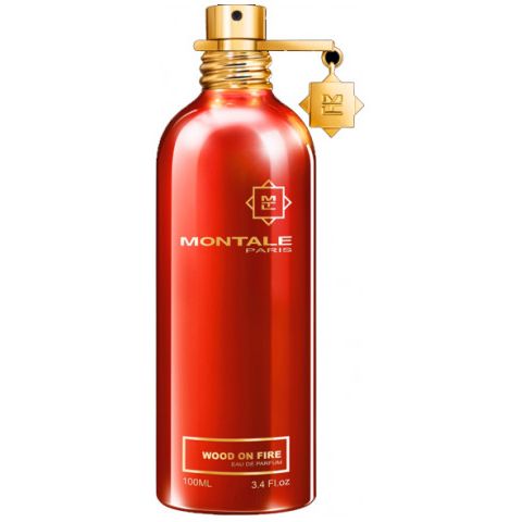 23257 montale wood on fire parfyum 100ml