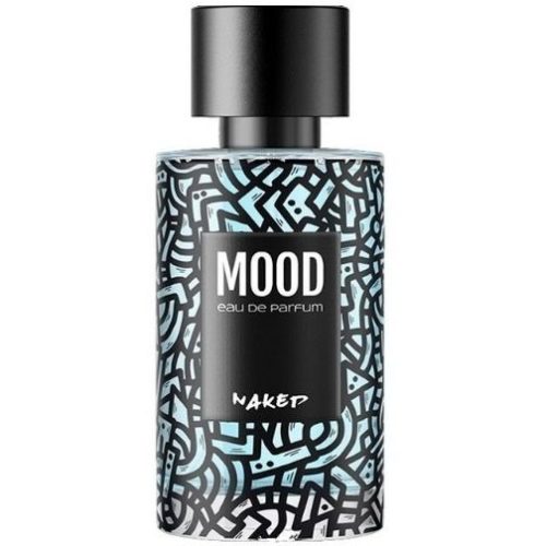 23281 mood naked uzh arfyum 100ml