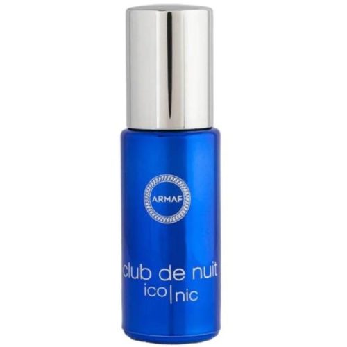 2329 Armaf CLUB DE NUIT ICONIC blue 10ml