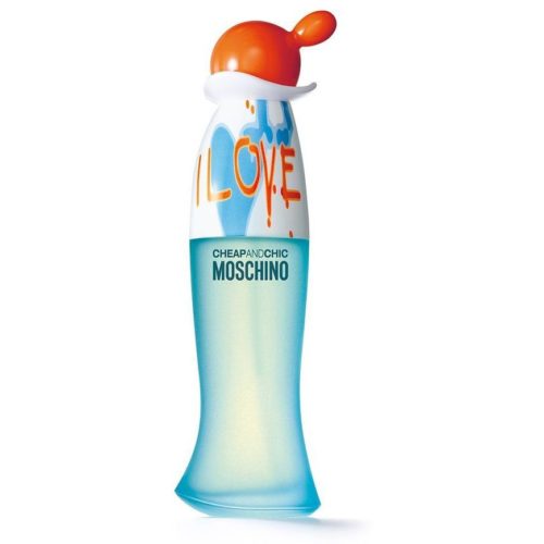 23352 moschino cheap and chic i love love hen ualetnaya voda 100ml