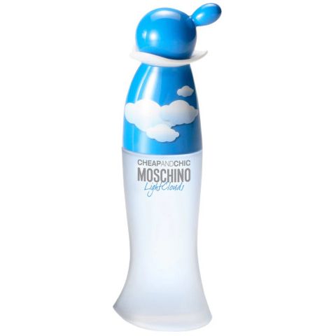 23359 moschino cheap and chic light clouds hen ualetnaya voda 100ml ester