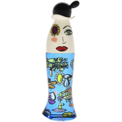 23362 moschino cheap and chic so real hen ualetnaya voda 100ml ester