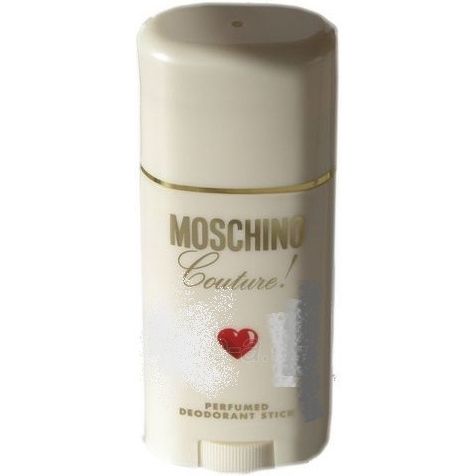 23371 moschino couture hen ezodorant stik 50ml