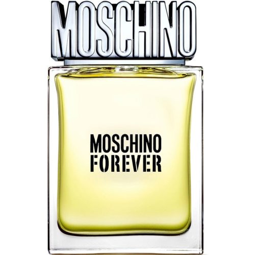 23372 moschino forever for men uzh ualetnaya voda 100ml ester