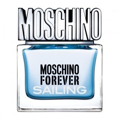 23374 moschino forever sailing for men uzh ualetnaya voda 100ml ester