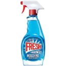 23376 moschino fresh couture blue hen ualetnaya voda 100ml ester