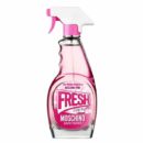 23382 moschino fresh couture pink hen ualetnaya voda 100ml