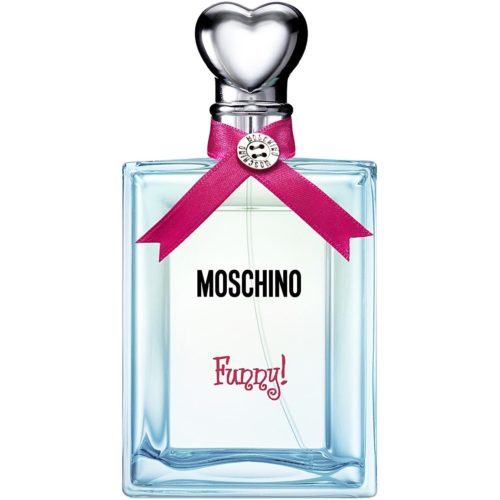 23391 moschino funny hen ualetnaya voda 100ml ester