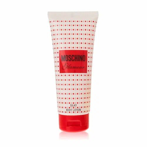 23397 moschino glamour hen oson dlya tela 200ml