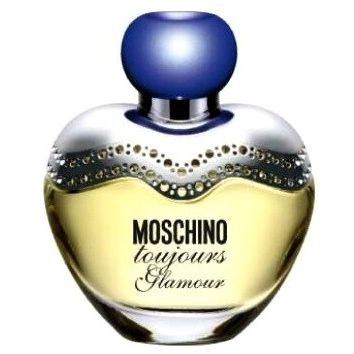 23398 moschino glamour toujours hen ualetnaya voda 100ml