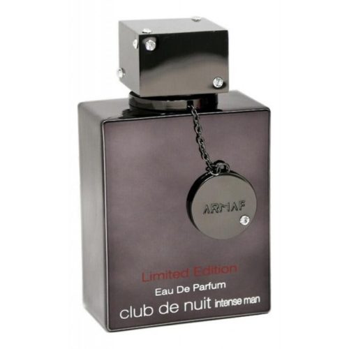 2340 Armaf CLUB DE NUIT INTENSE MAN LIMITED EDITION A COLLECTOR S PRIDE parfum 105ml